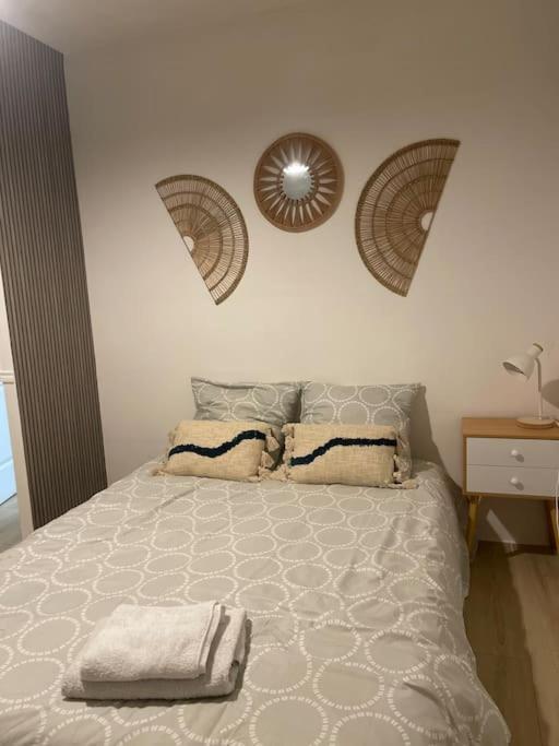 La Balneaire Maison De Standing Tout Confort Boisseuil Zewnętrze zdjęcie