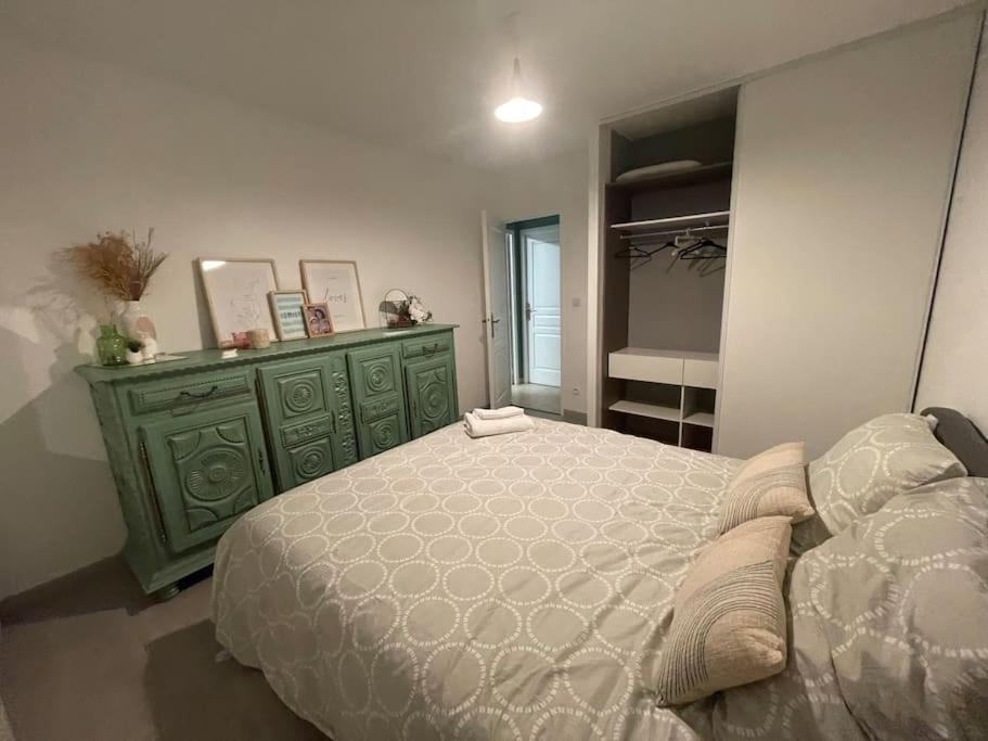 La Balneaire Maison De Standing Tout Confort Boisseuil Zewnętrze zdjęcie