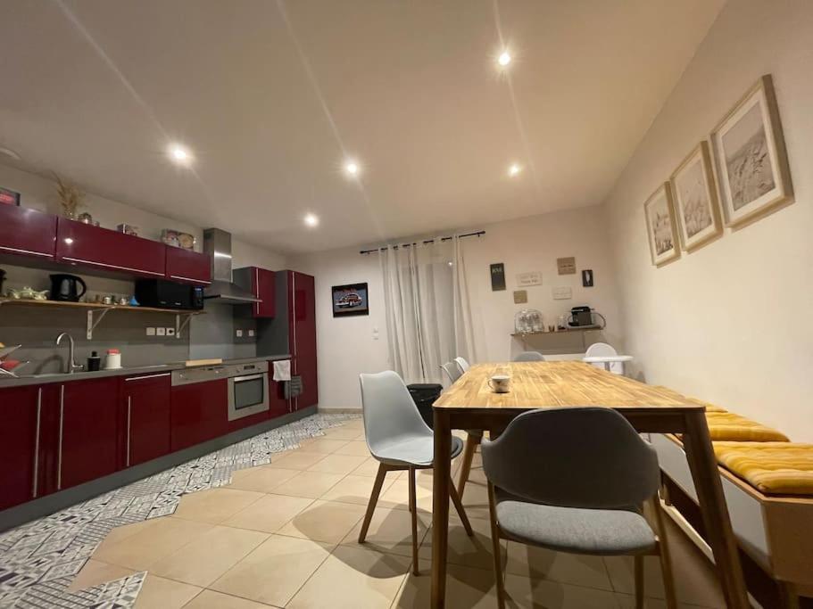 La Balneaire Maison De Standing Tout Confort Boisseuil Zewnętrze zdjęcie