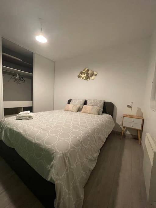 La Balneaire Maison De Standing Tout Confort Boisseuil Zewnętrze zdjęcie