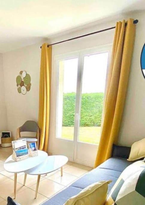 La Balneaire Maison De Standing Tout Confort Boisseuil Zewnętrze zdjęcie