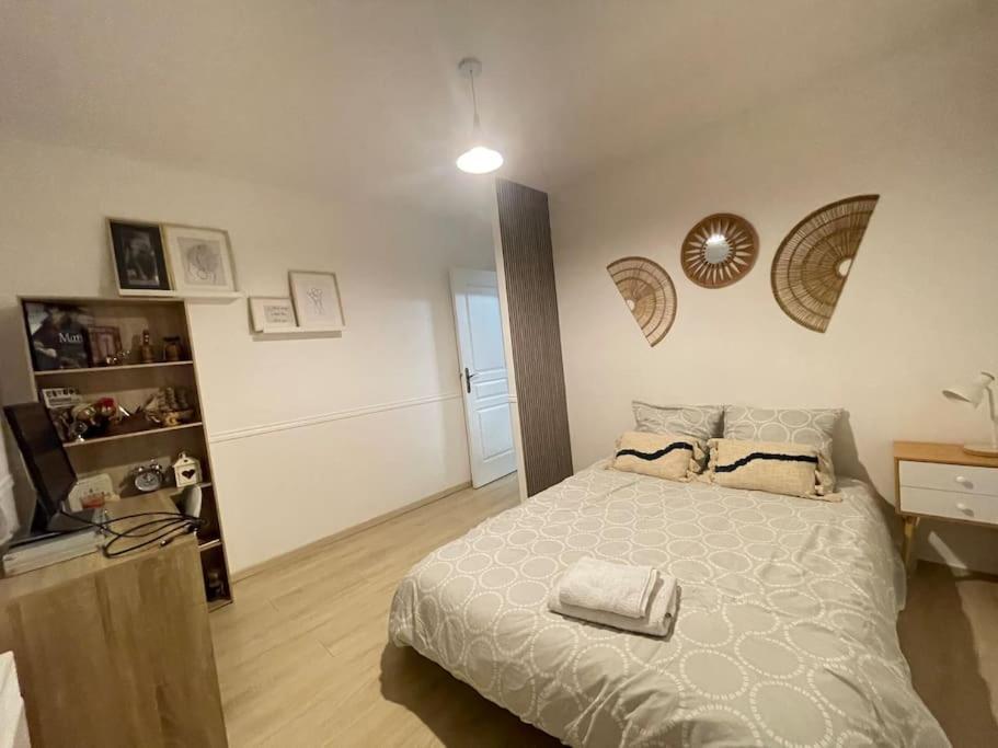 La Balneaire Maison De Standing Tout Confort Boisseuil Zewnętrze zdjęcie