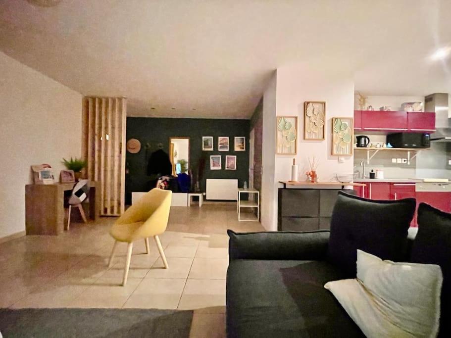 La Balneaire Maison De Standing Tout Confort Boisseuil Zewnętrze zdjęcie