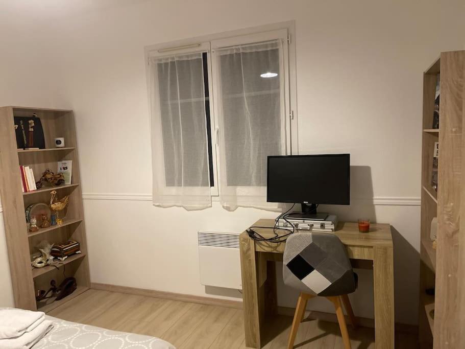 La Balneaire Maison De Standing Tout Confort Boisseuil Zewnętrze zdjęcie
