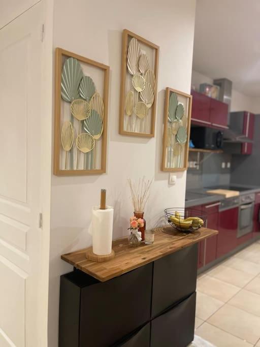 La Balneaire Maison De Standing Tout Confort Boisseuil Zewnętrze zdjęcie