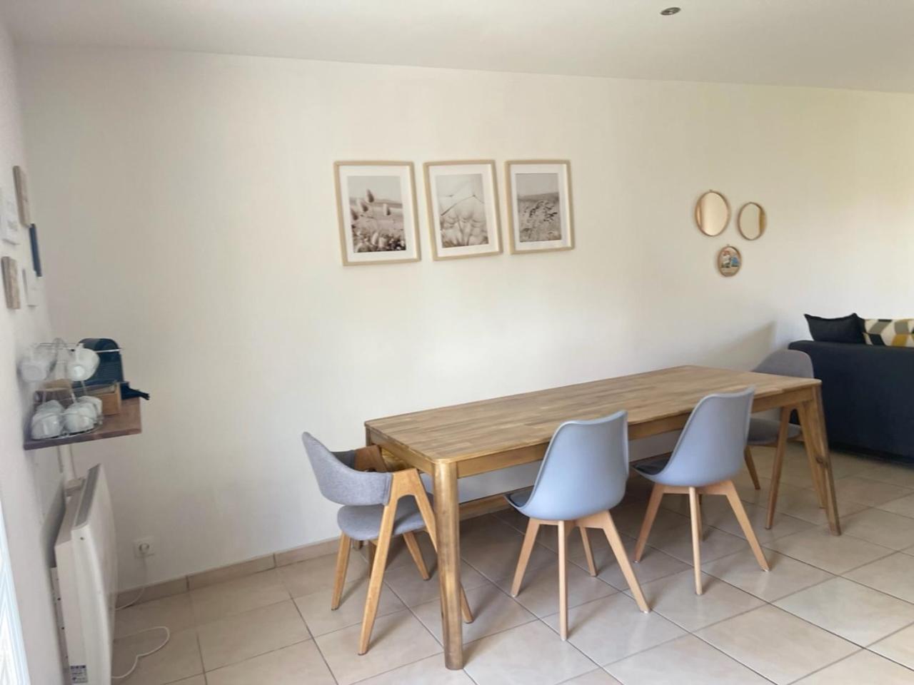 La Balneaire Maison De Standing Tout Confort Boisseuil Zewnętrze zdjęcie