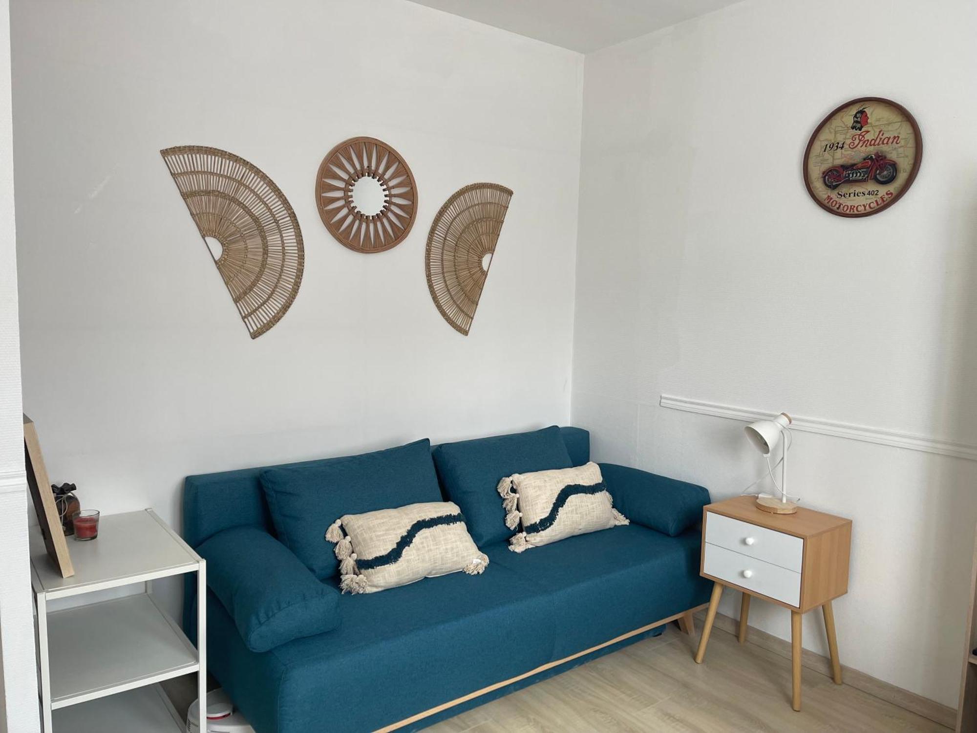 La Balneaire Maison De Standing Tout Confort Boisseuil Zewnętrze zdjęcie