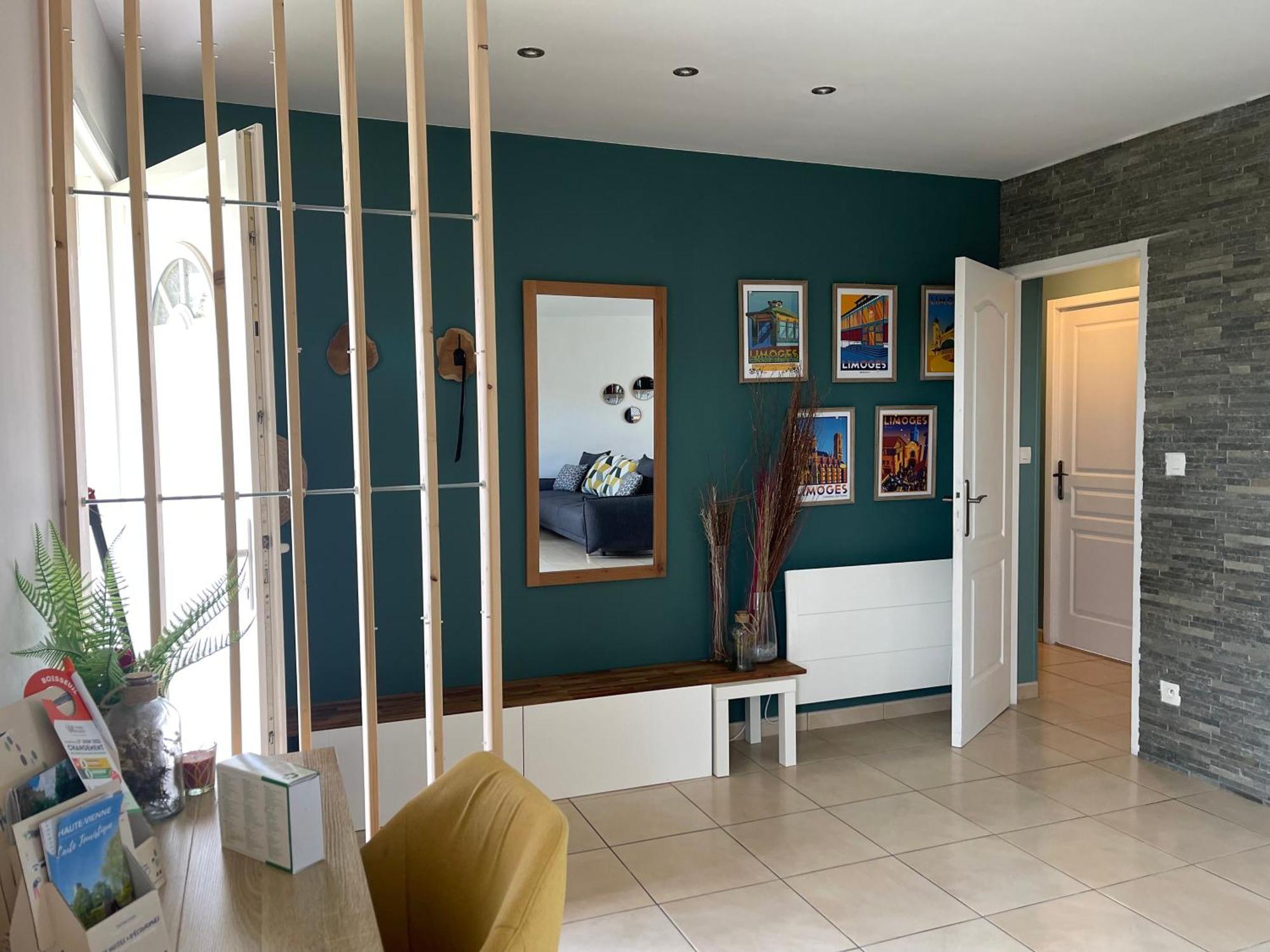 La Balneaire Maison De Standing Tout Confort Boisseuil Zewnętrze zdjęcie