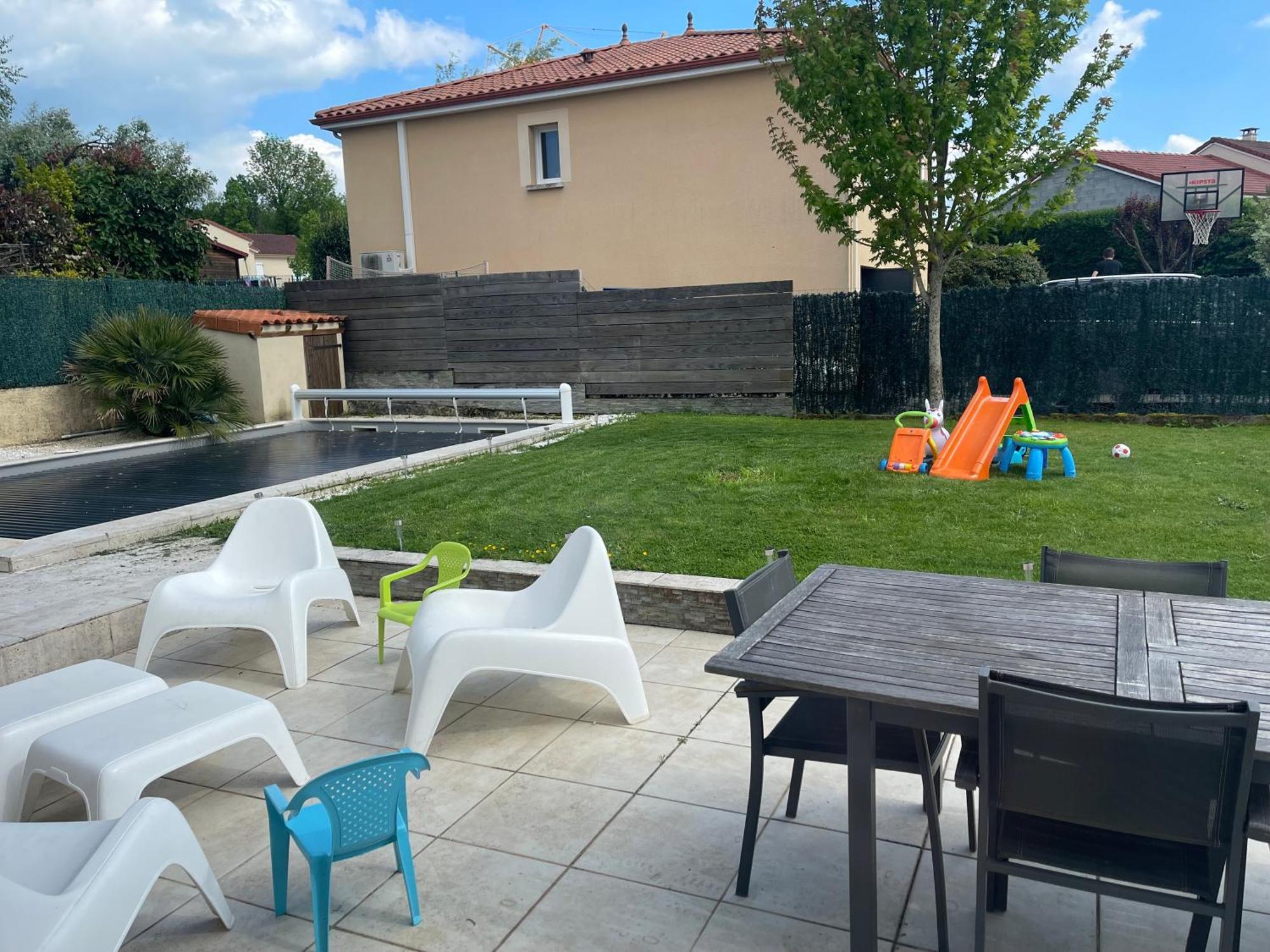 La Balneaire Maison De Standing Tout Confort Boisseuil Zewnętrze zdjęcie